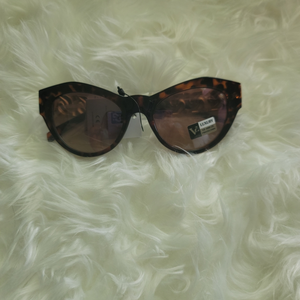 Tortoise Shell Women's Sunglasses